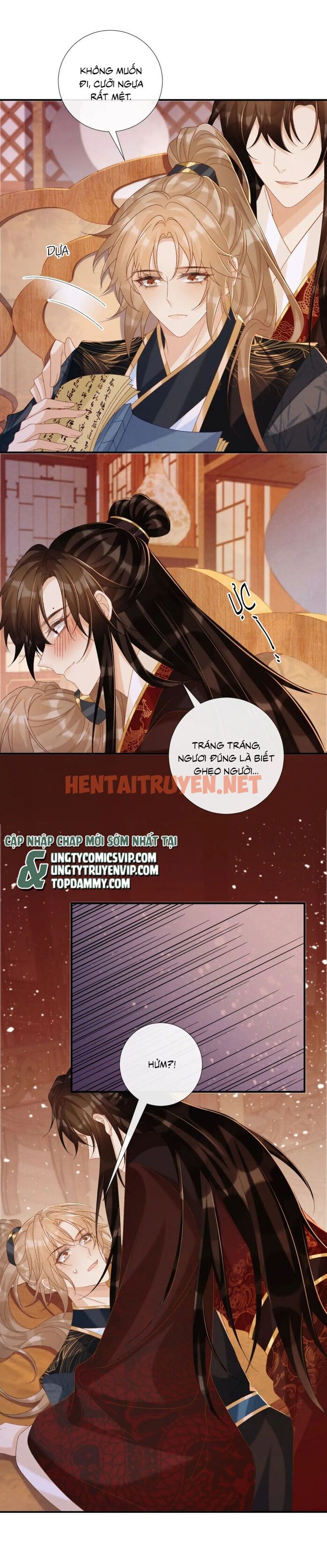 Xem ảnh img_008_1711427887 trong truyện hentai Bệnh Trạng Dụ Dỗ - Chap 76 - Truyenhentai18.org