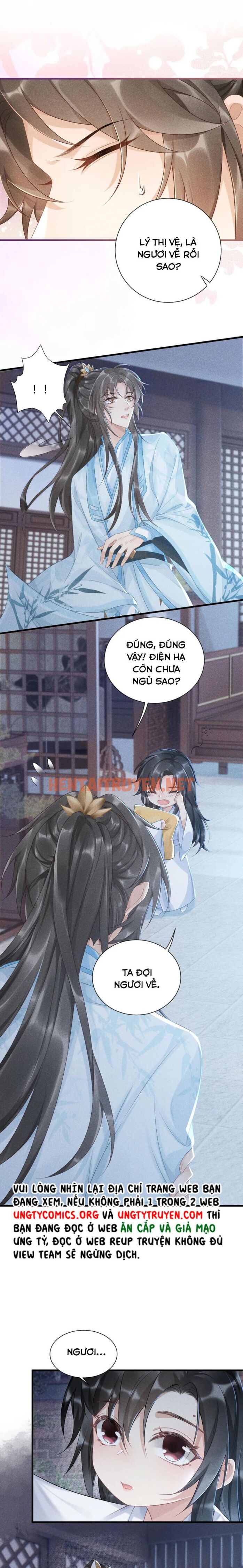 Xem ảnh img_003_1672312354 trong truyện hentai Bệnh Trạng Dụ Dỗ - Chap 8 - Truyenhentai18.org