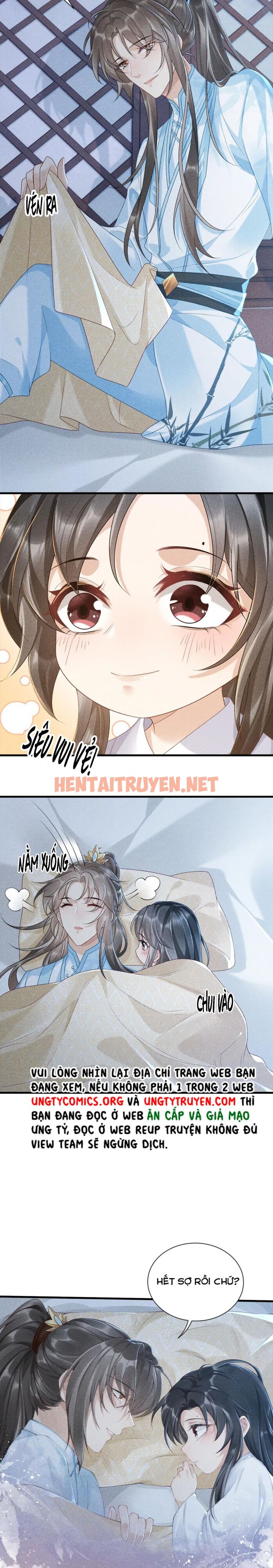 Xem ảnh img_007_1672312365 trong truyện hentai Bệnh Trạng Dụ Dỗ - Chap 8 - Truyenhentai18.org