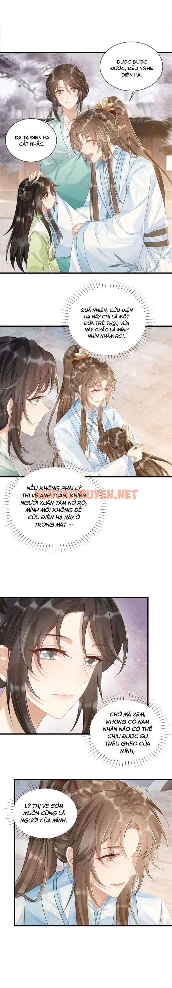 Xem ảnh img_006_1672312309 trong truyện hentai Bệnh Trạng Dụ Dỗ - Chap 9 - Truyenhentai18.org