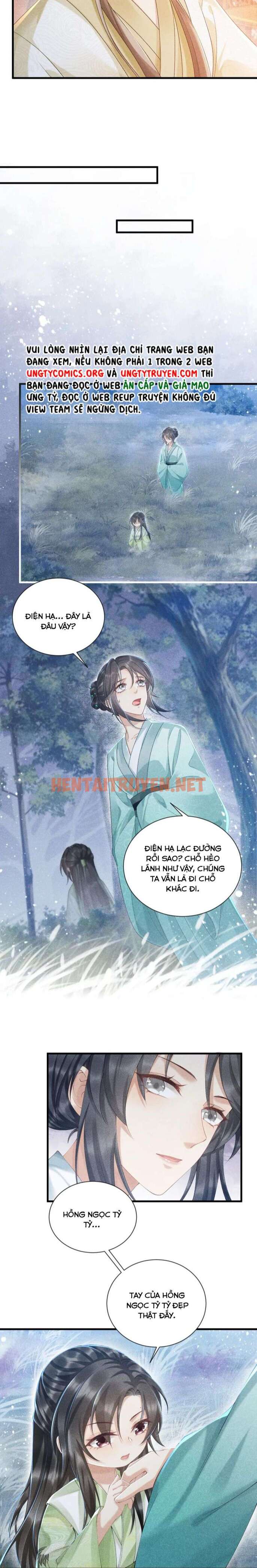 Xem ảnh Bệnh Trạng Dụ Dỗ - Chap 9 - img_011_1672312322 - HentaiTruyen.net