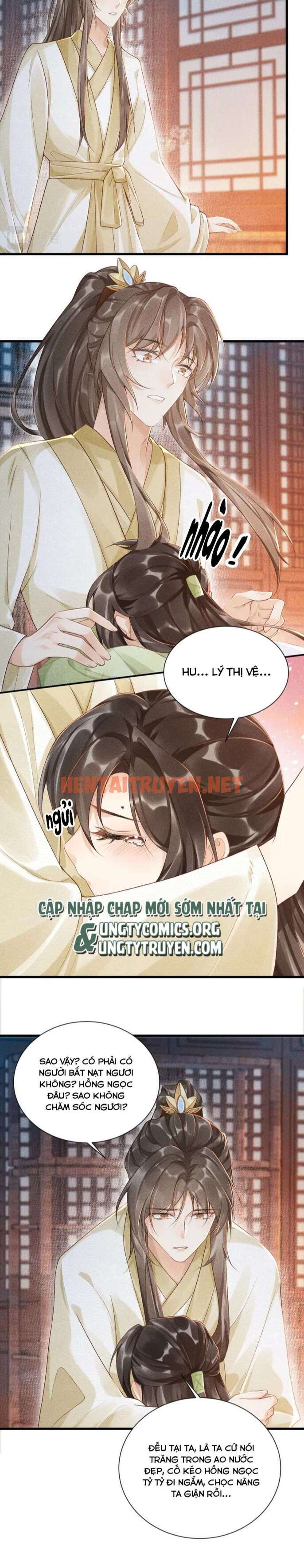 Xem ảnh img_017_1672312336 trong truyện hentai Bệnh Trạng Dụ Dỗ - Chap 9 - Truyenhentai18.org