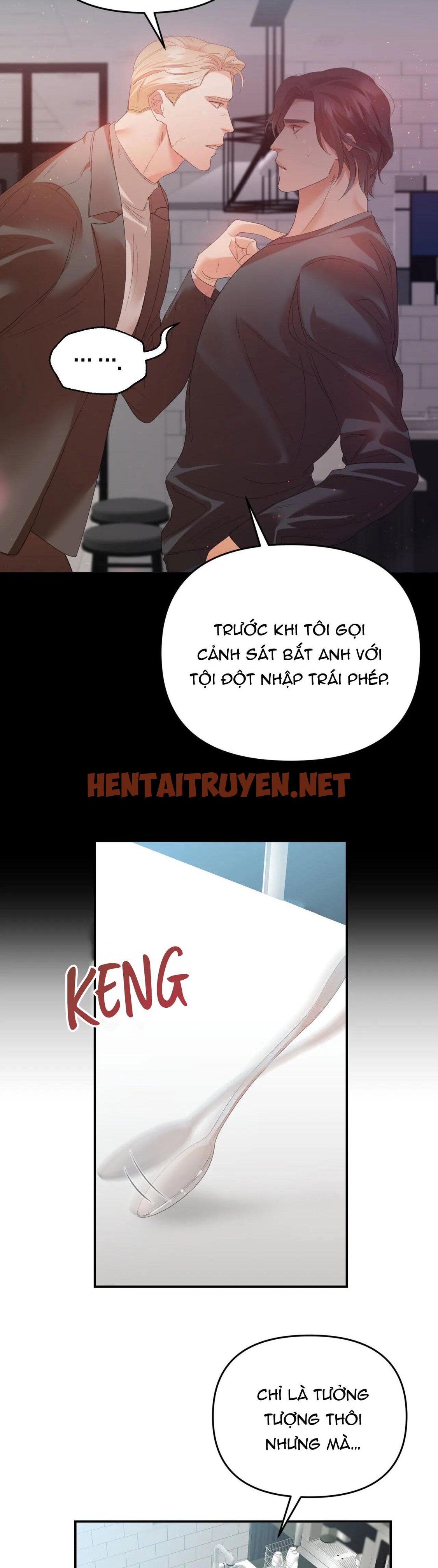 Xem ảnh Betting On You - Chap 14 - img_006_1679852707 - HentaiTruyen.net