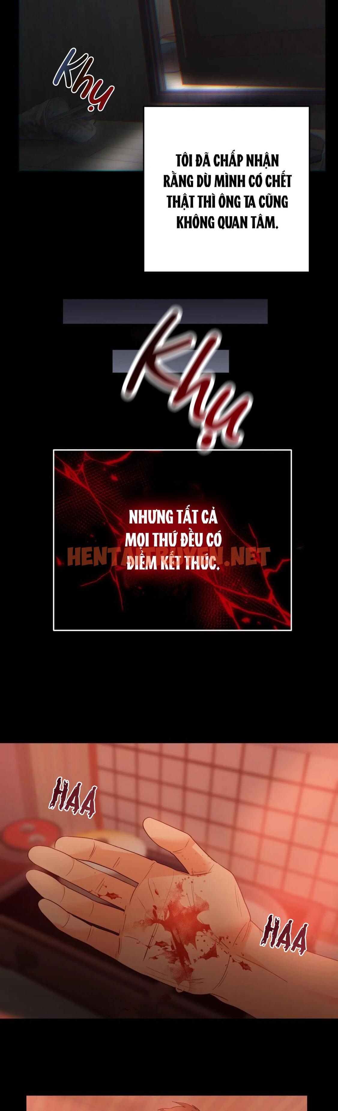 Xem ảnh Betting On You - Chap 18 - img_020_1681149957 - HentaiTruyen.net