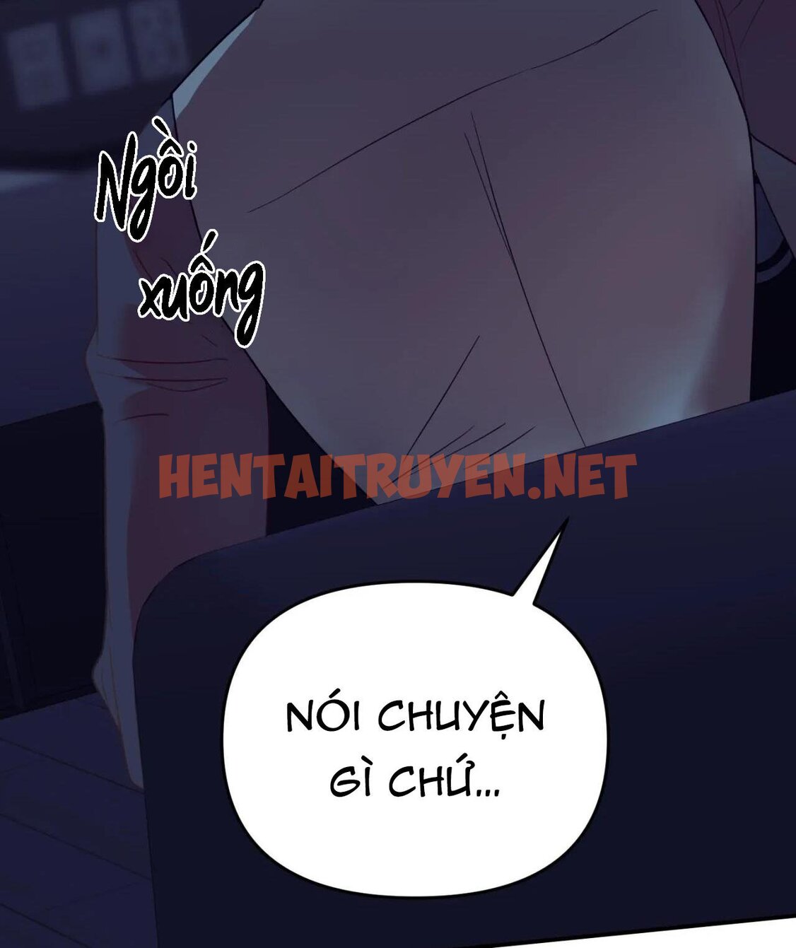 Xem ảnh Betting On You - Chap 2 - img_049_1676398208 - TruyenVN.APP