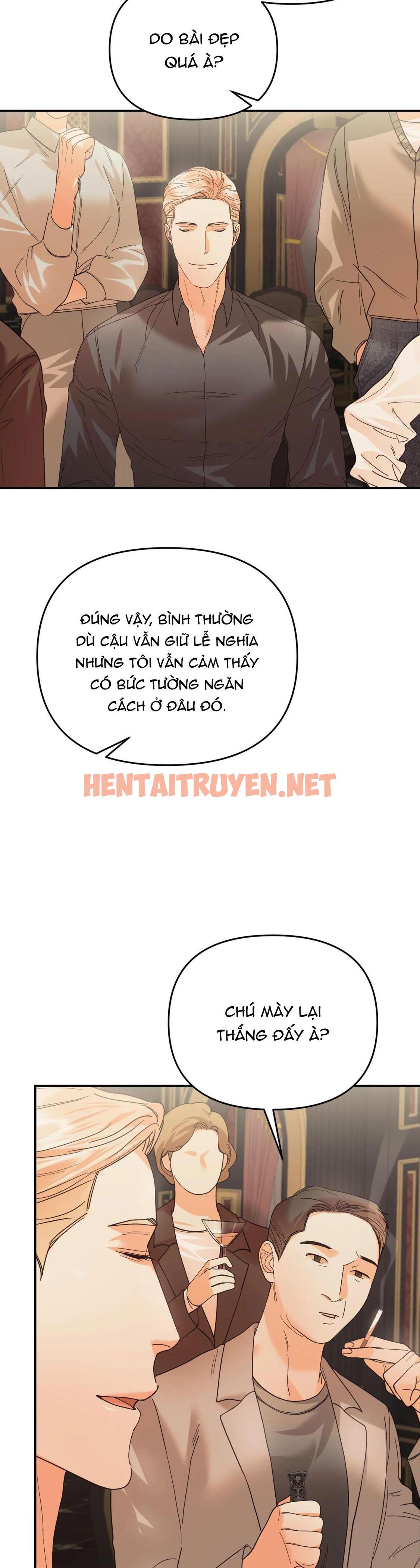 Xem ảnh Betting On You - Chap 24 - img_021_1685119236 - TruyenVN.APP