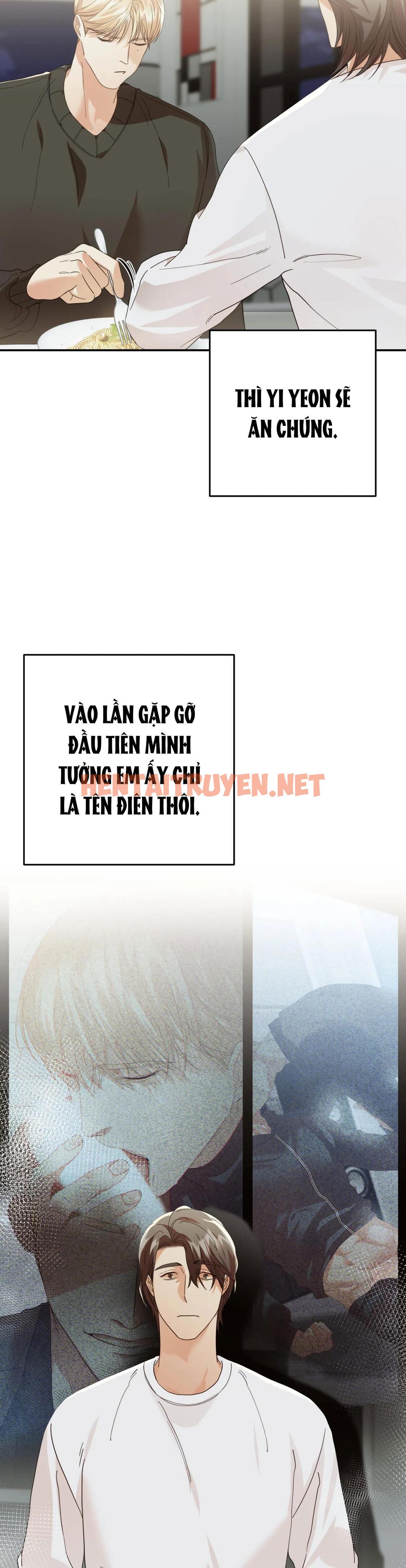 Xem ảnh Betting On You - Chap 41 - img_006_1700412256 - TruyenVN.APP