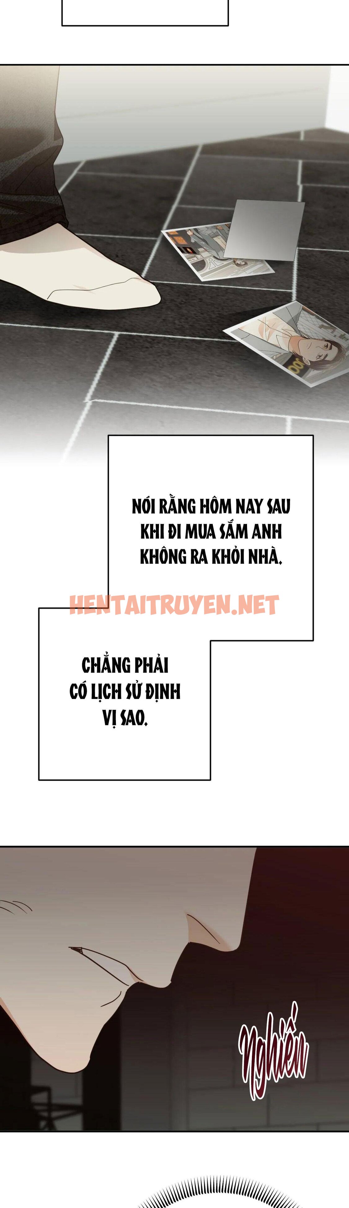 Xem ảnh Betting On You - Chap 41 - img_025_1700412257 - TruyenVN.APP