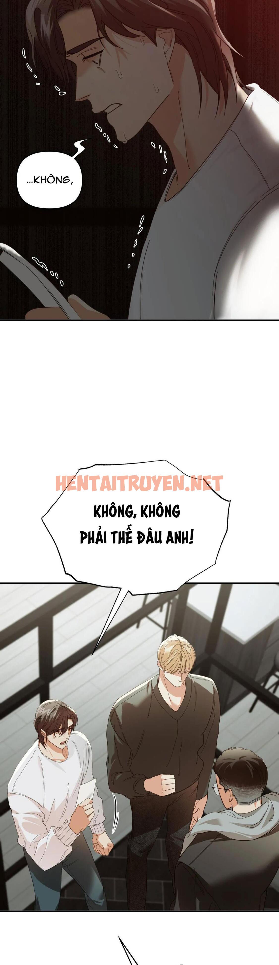 Xem ảnh Betting On You - Chap 41 - img_027_1700412258 - TruyenVN.APP