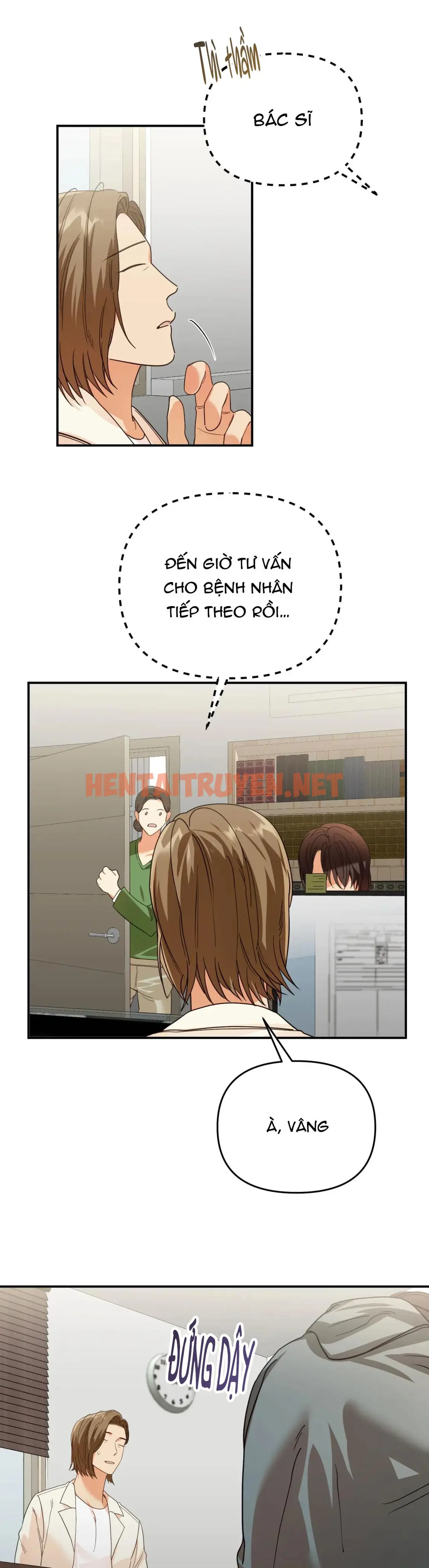 Xem ảnh Betting On You - Chap 42 - 011 - HentaiTruyen.net