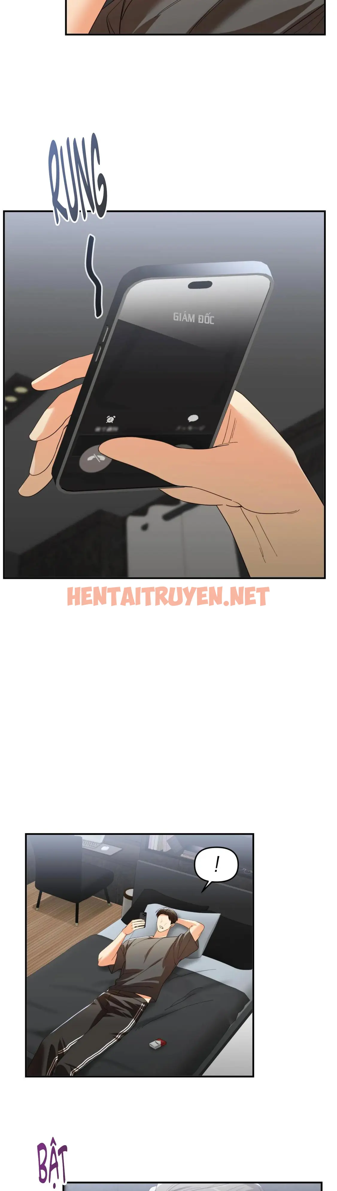 Xem ảnh Betting On You - Chap 42 - 023 - TruyenVN.APP