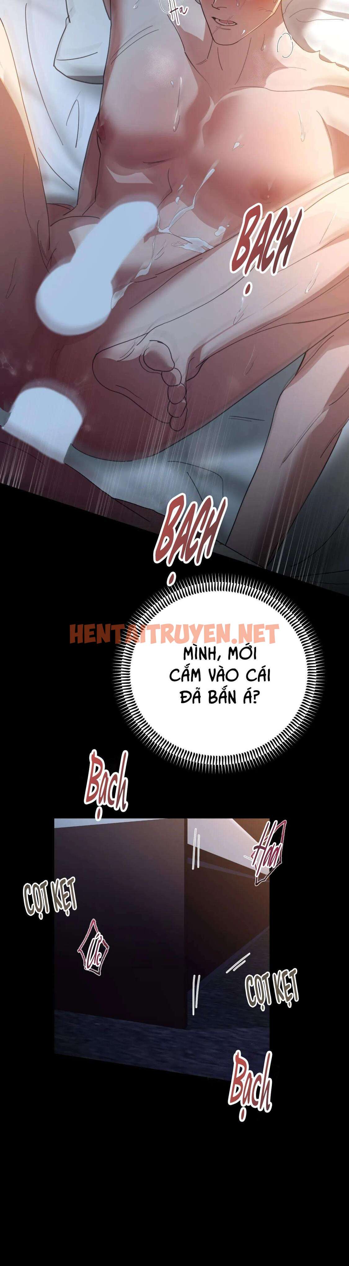 Xem ảnh Betting On You - Chap 45 - img_027_1705077780 - HentaiTruyen.net