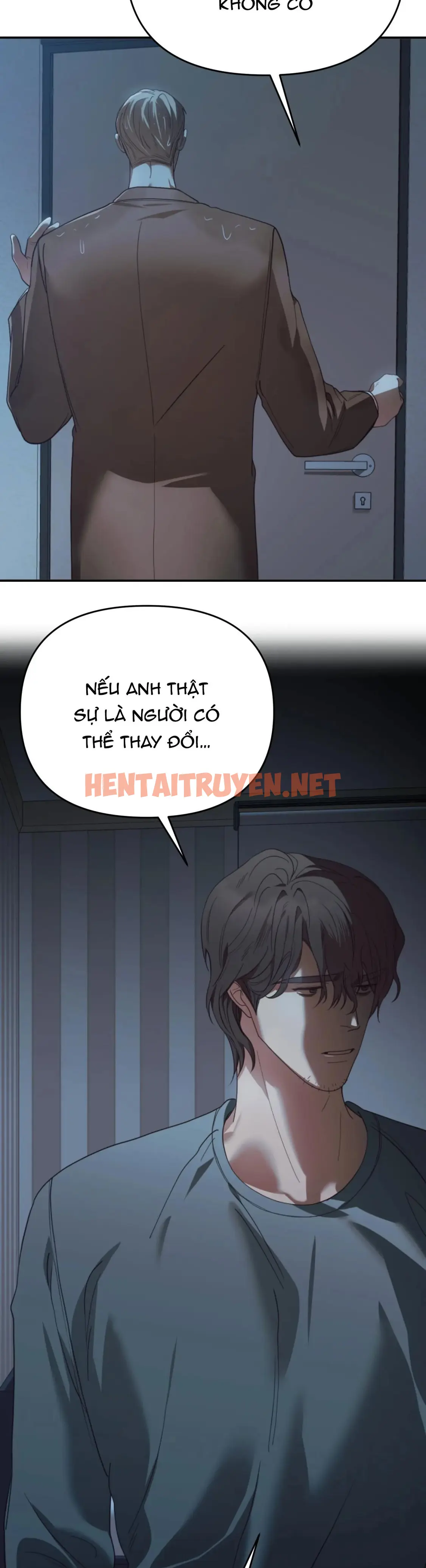 Xem ảnh Betting On You - Chap 48 - 015 - HentaiTruyen.net