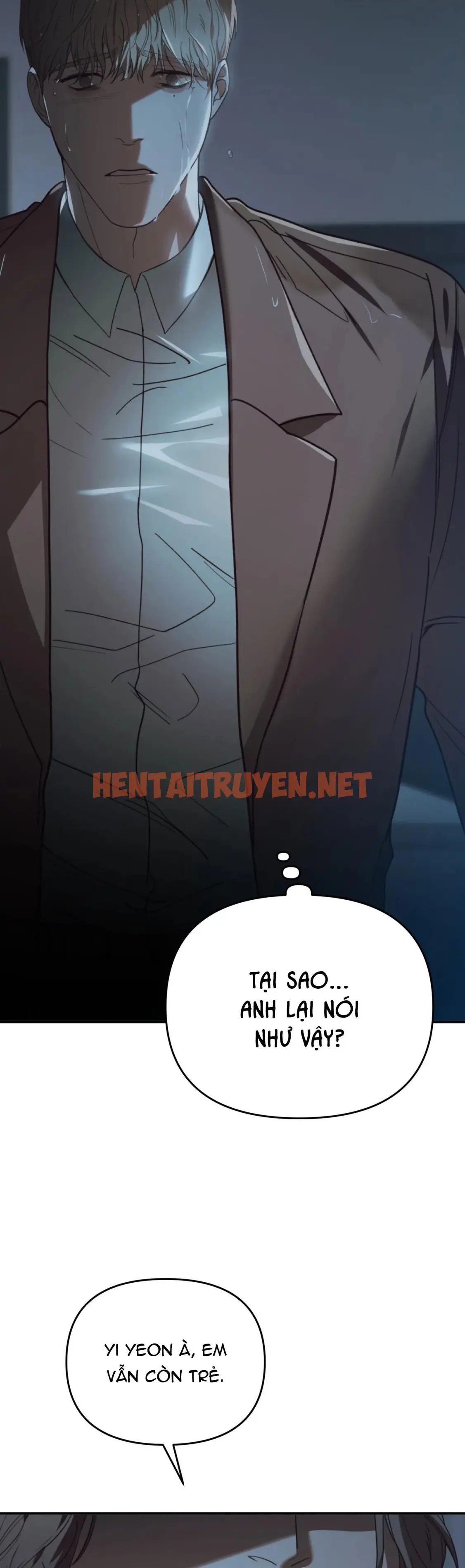 Xem ảnh Betting On You - Chap 48 - 020 - HentaiTruyen.net