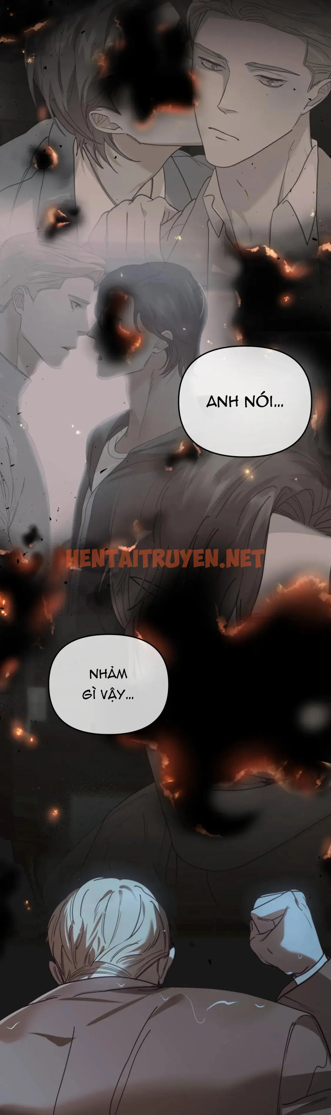 Xem ảnh Betting On You - Chap 48 - 024 - TruyenVN.APP