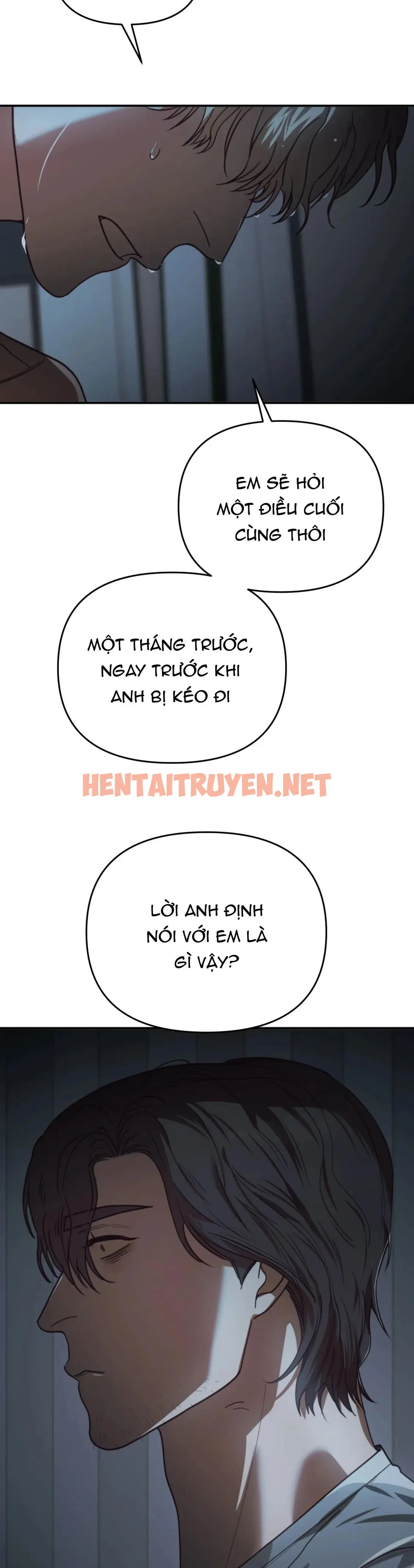 Xem ảnh Betting On You - Chap 48 - 030 - HentaiTruyen.net