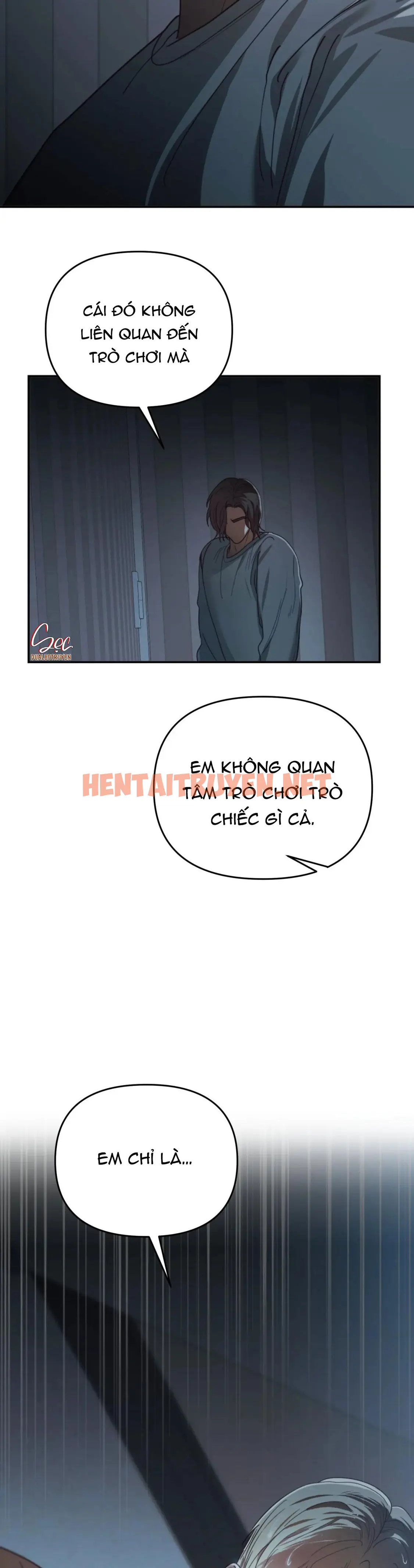 Xem ảnh Betting On You - Chap 48 - 031 - HentaiTruyen.net