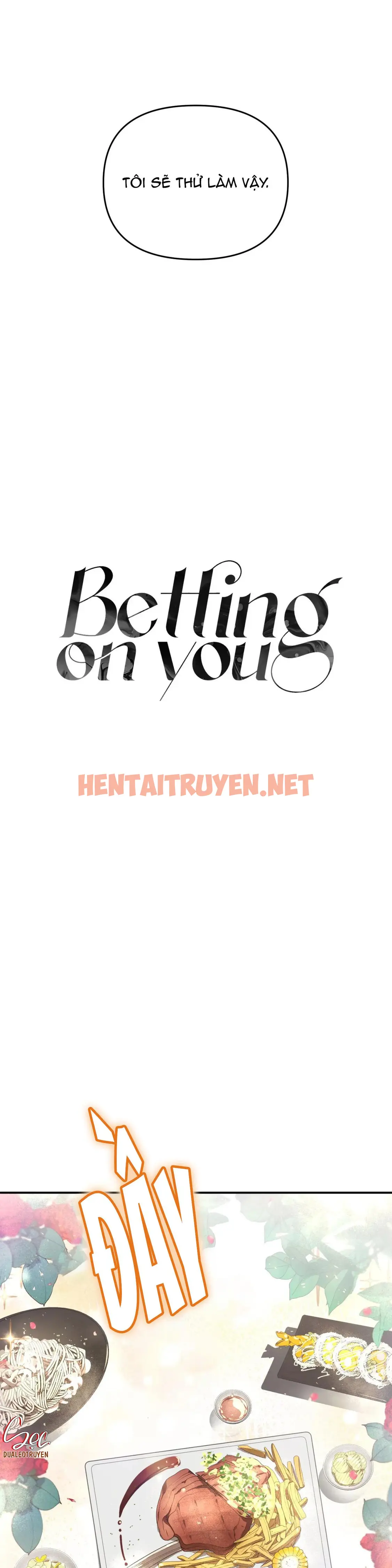 Xem ảnh Betting On You - Chap 50 - 007 - HentaiTruyen.net