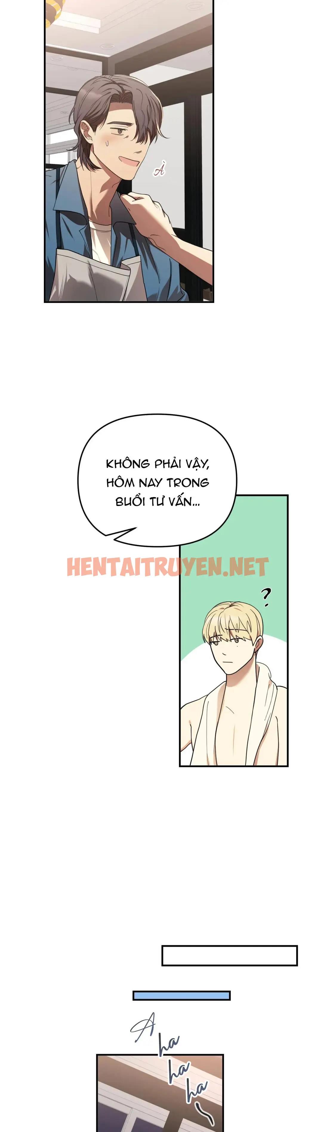 Xem ảnh Betting On You - Chap 50 - 015 - HentaiTruyen.net