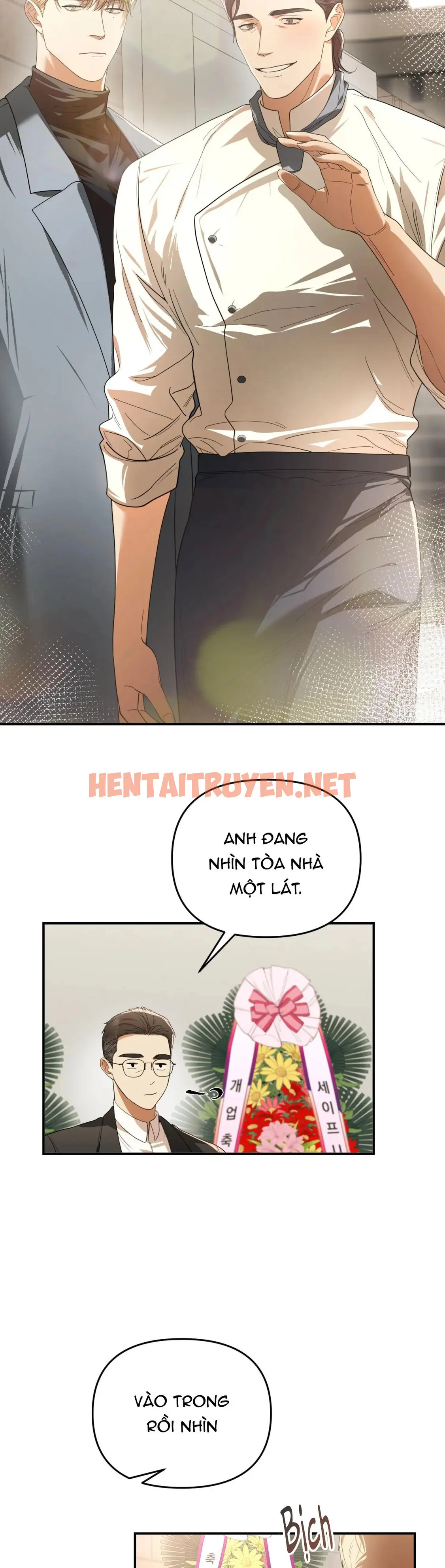 Xem ảnh Betting On You - Chap 50 - 027 - HentaiTruyen.net