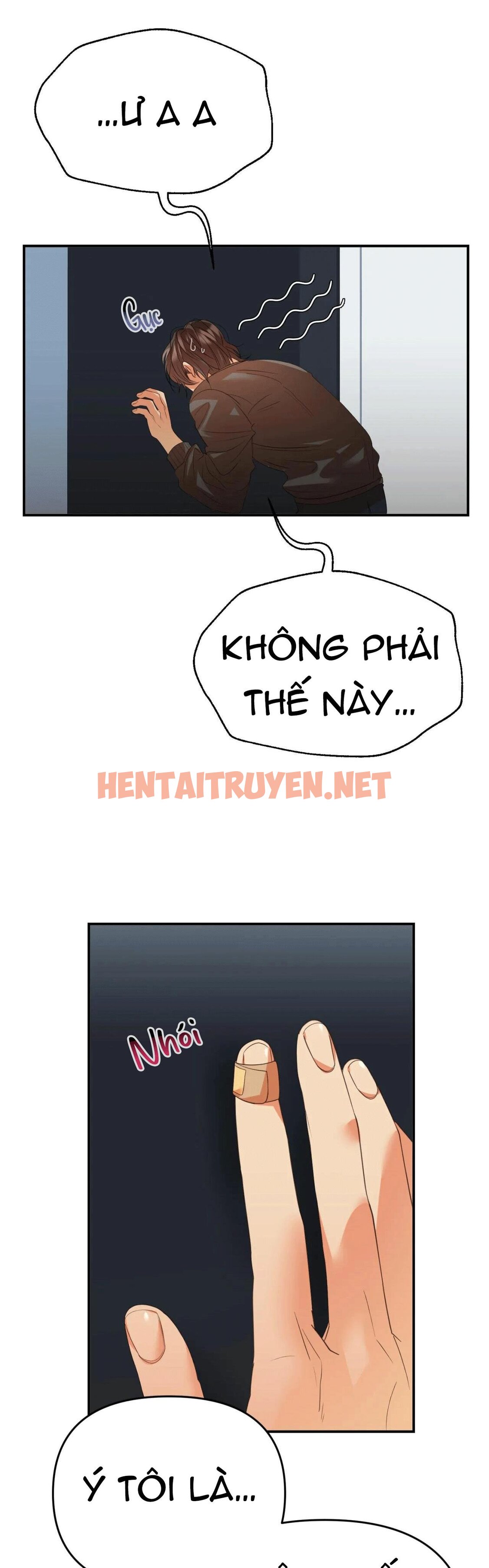 Xem ảnh Betting On You - Chap 9 - img_014_1678041248 - HentaiTruyen.net