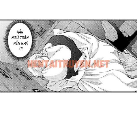 Xem ảnh Bị Anh Chàng Lập Dị Để Ý - Chap 24 - img_025_1627252986 - HentaiTruyenVN.net