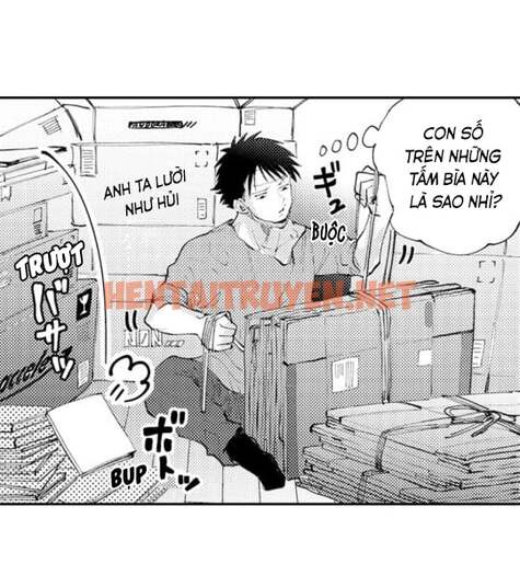 Xem ảnh Bị Anh Chàng Lập Dị Để Ý - Chap 24 - img_030_1627252987 - HentaiTruyen.net