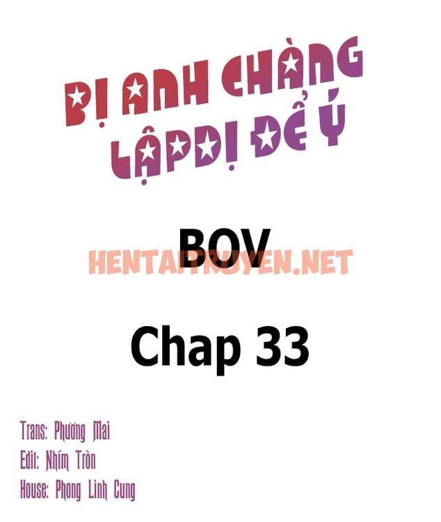 Xem ảnh Bị Anh Chàng Lập Dị Để Ý - Chap 33 - img_003_1627253000 - HentaiTruyen.net