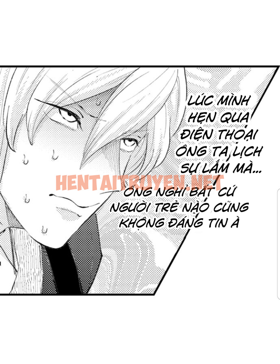 Xem ảnh Bị Anh Chàng Lập Dị Để Ý - Chap 36 - img_010_1627253004 - TruyenVN.APP