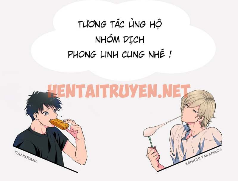 Xem ảnh Bị Anh Chàng Lập Dị Để Ý - Chap 36 - img_035_1627253005 - HentaiTruyenVN.net