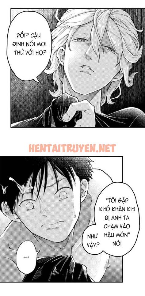 Xem ảnh Bị Anh Chàng Lập Dị Để Ý - Chap 4 - img_012_1627252960 - HentaiTruyen.net