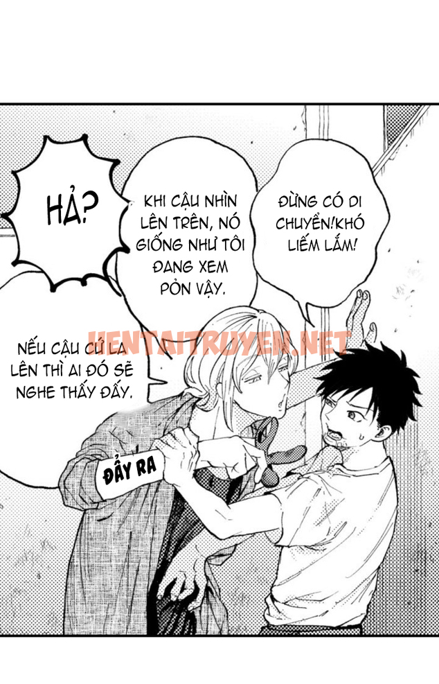 Xem ảnh Bị Anh Chàng Lập Dị Để Ý - Chap 7 - img_044_1627252965 - HentaiTruyenVN.net