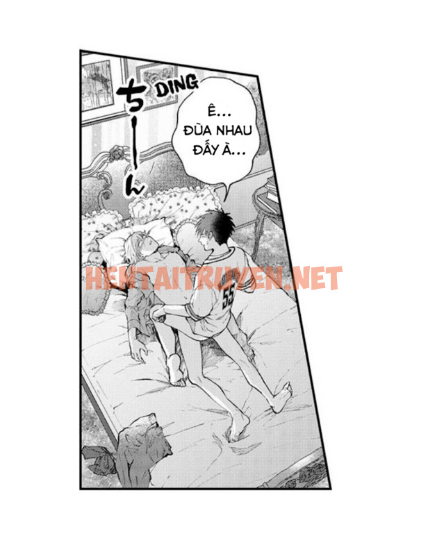 Xem ảnh Bị Anh Chàng Lập Dị Để Ý - Chap 81 - img_015_1670163236 - HentaiTruyen.net