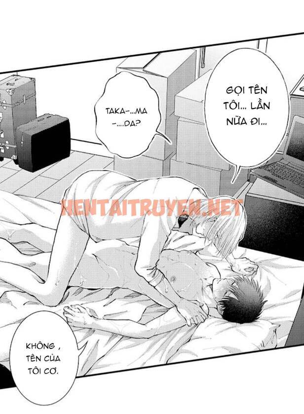 Xem ảnh Bị Anh Chàng Lập Dị Để Ý - Chap 84 - img_015_1670162959 - HentaiTruyen.net