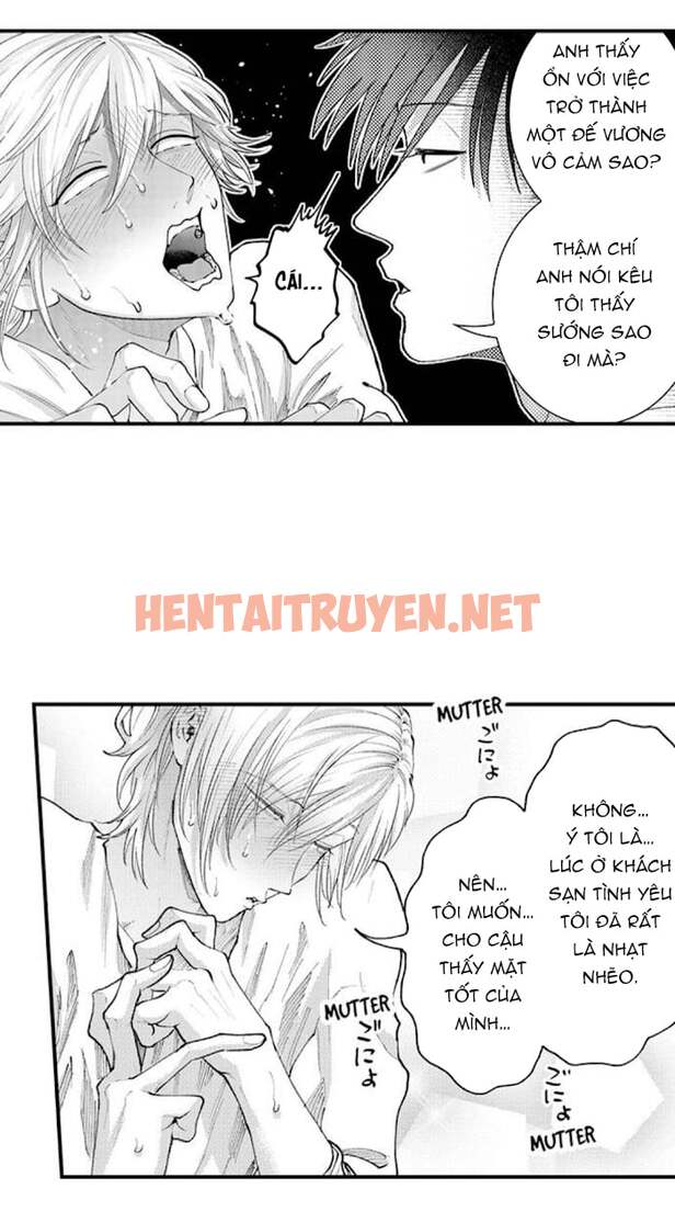 Xem ảnh Bị Anh Chàng Lập Dị Để Ý - Chap 84 - img_025_1670162985 - HentaiTruyen.net