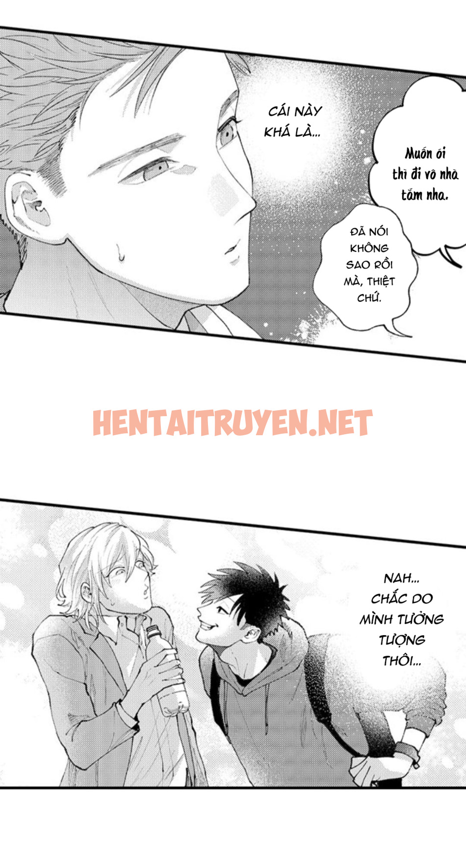 Xem ảnh Bị Anh Chàng Lập Dị Để Ý - Chap 86 - img_023_1670598920 - HentaiTruyen.net