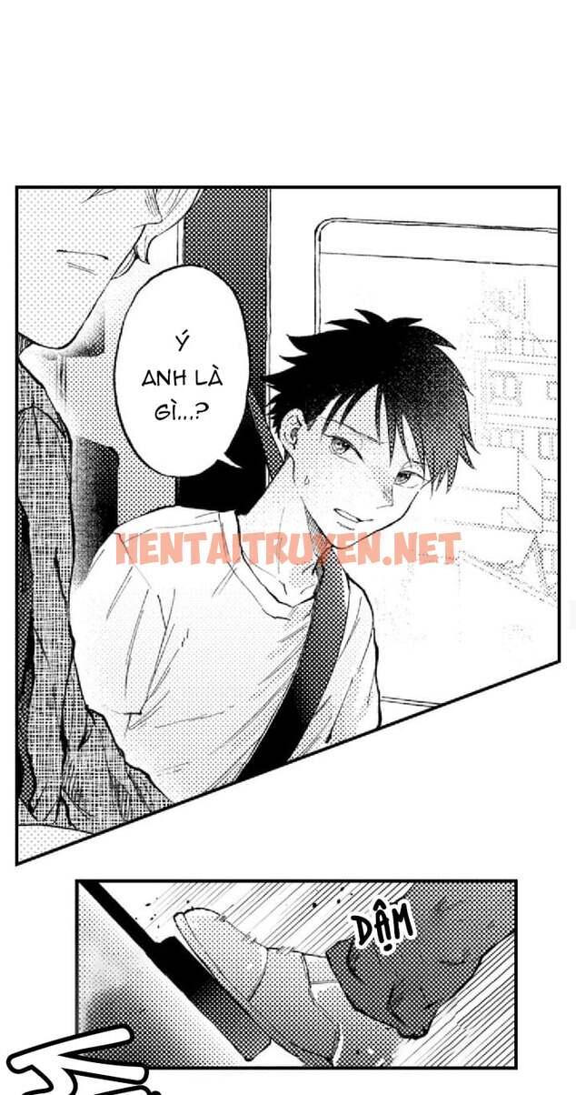 Xem ảnh Bị Anh Chàng Lập Dị Để Ý - Chap 9 - img_022_1627252967 - HentaiTruyen.net