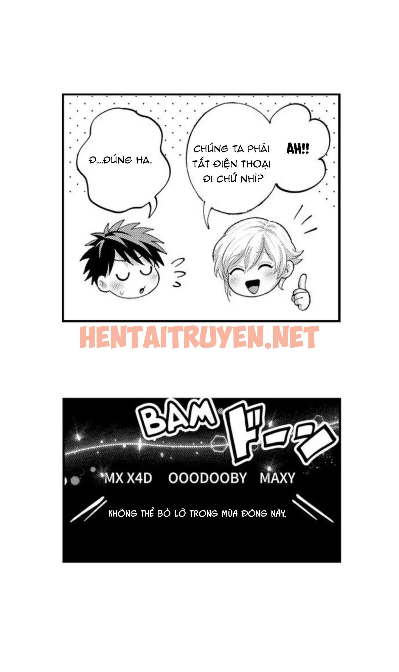 Xem ảnh Bị Anh Chàng Lập Dị Để Ý - Chap 98 - img_016_1680269558 - HentaiTruyen.net