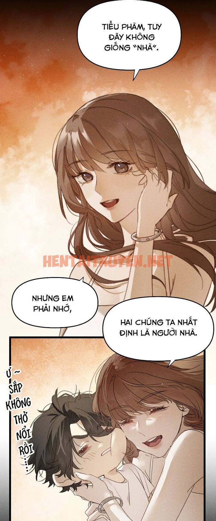 Xem ảnh Bị Dã Thú Tùy Ý Nhìn Trộm - Chap 11 - img_018_1706847201 - HentaiTruyenVN.net