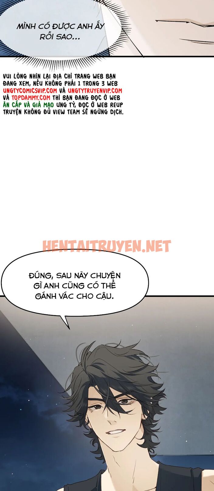 Xem ảnh Bị Dã Thú Tùy Ý Nhìn Trộm - Chap 15 - img_036_1709279063 - HentaiTruyen.net