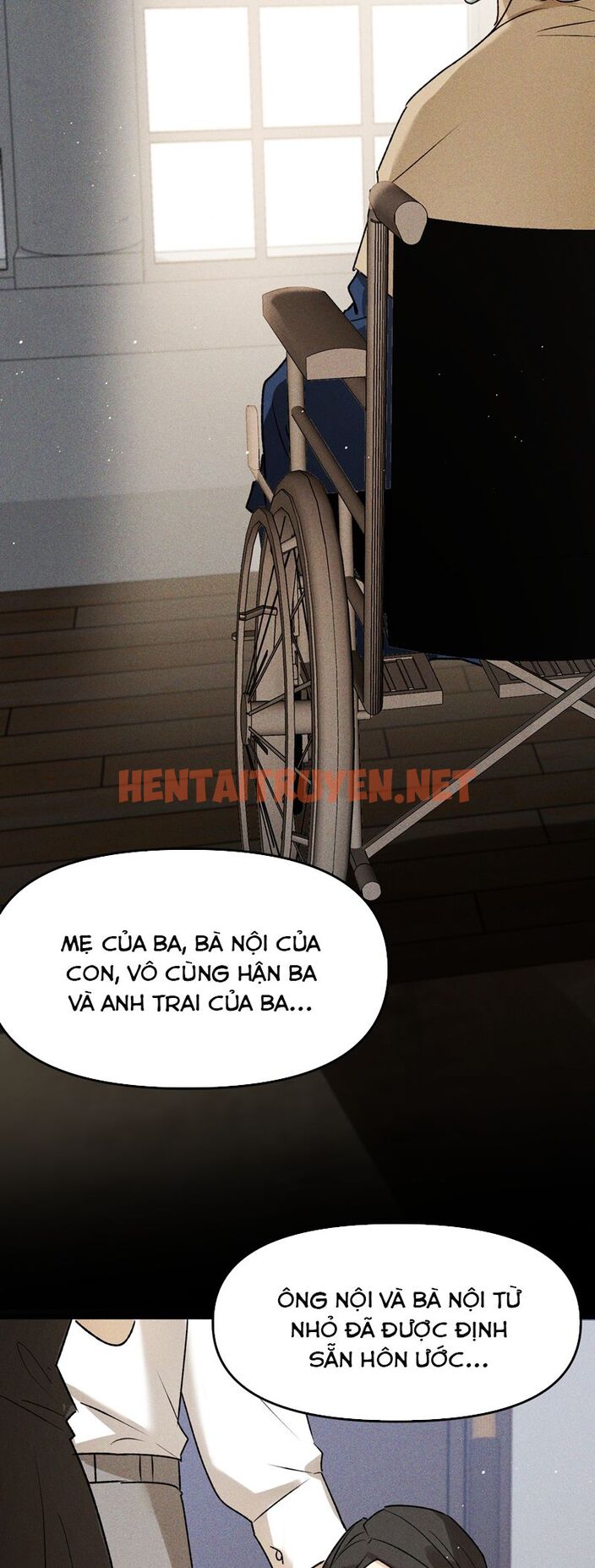 Xem ảnh Bị Dã Thú Tùy Ý Nhìn Trộm - Chap 19 - img_017_1711684252 - HentaiTruyenVN.net