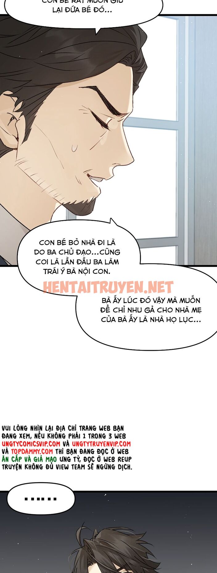 Xem ảnh Bị Dã Thú Tùy Ý Nhìn Trộm - Chap 19 - img_023_1711684265 - HentaiTruyenVN.net