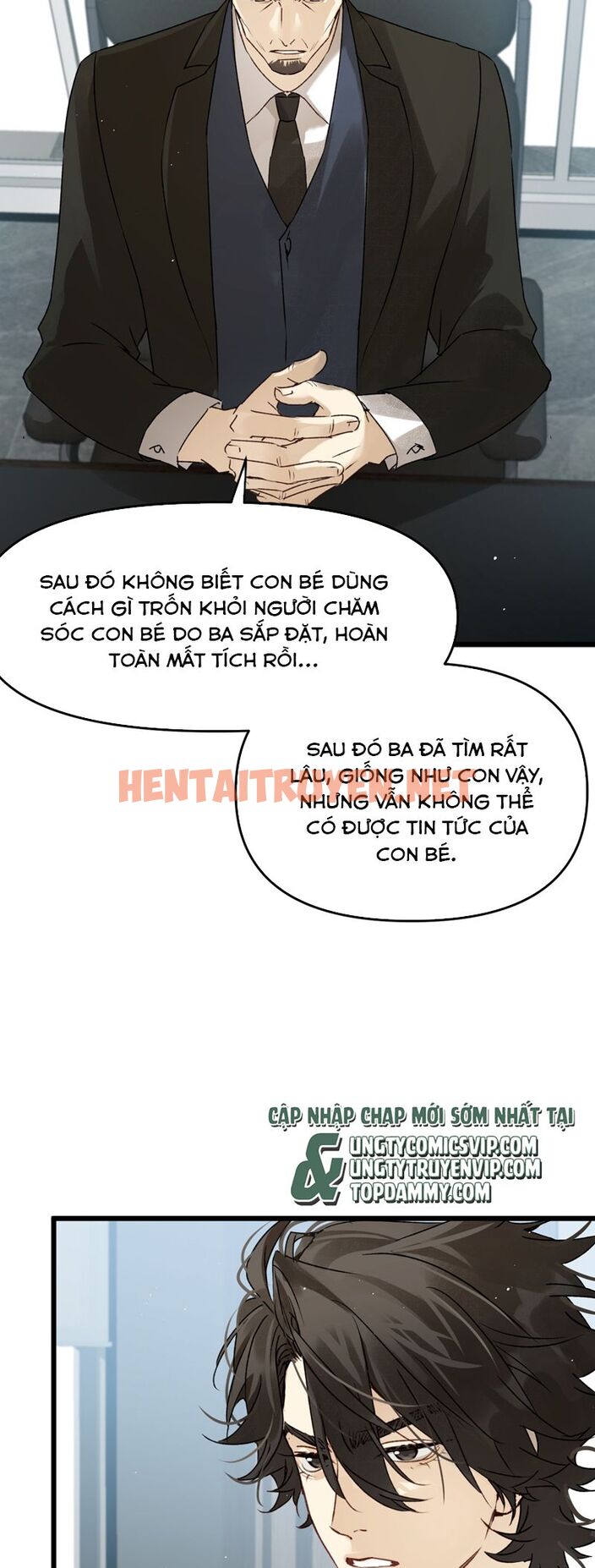 Xem ảnh Bị Dã Thú Tùy Ý Nhìn Trộm - Chap 19 - img_025_1711684269 - HentaiTruyenVN.net