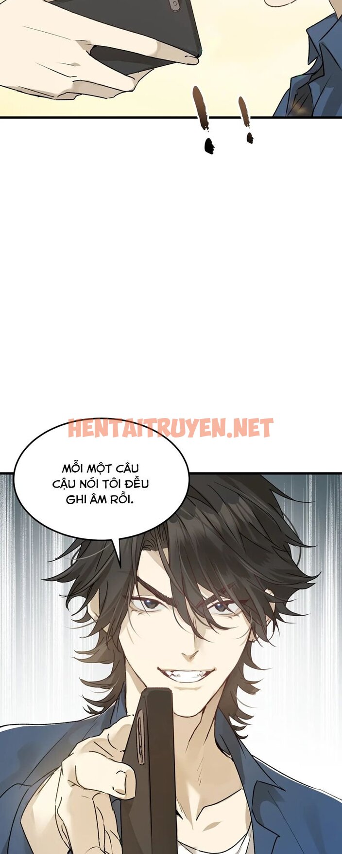 Xem ảnh Bị Dã Thú Tùy Ý Nhìn Trộm - Chap 4 - img_008_1705073812 - HentaiTruyenVN.net