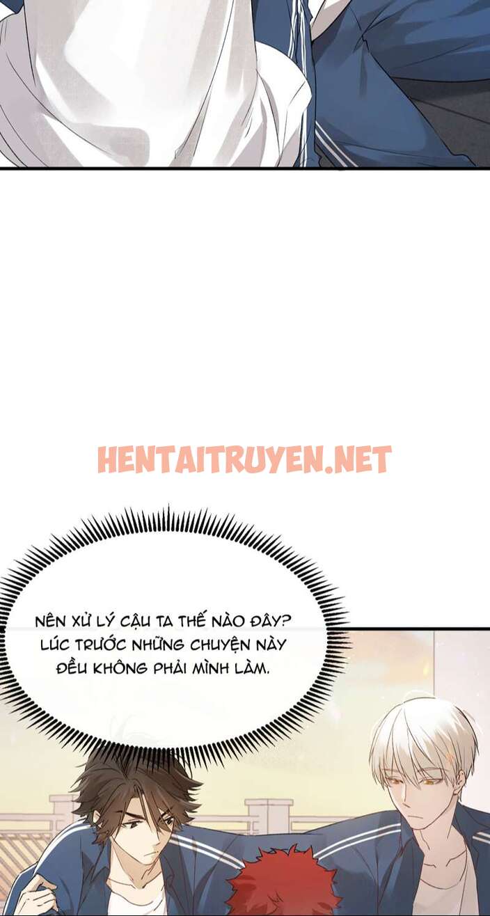 Xem ảnh Bị Dã Thú Tùy Ý Nhìn Trộm - Chap 6 - img_010_1705073686 - HentaiTruyenVN.net