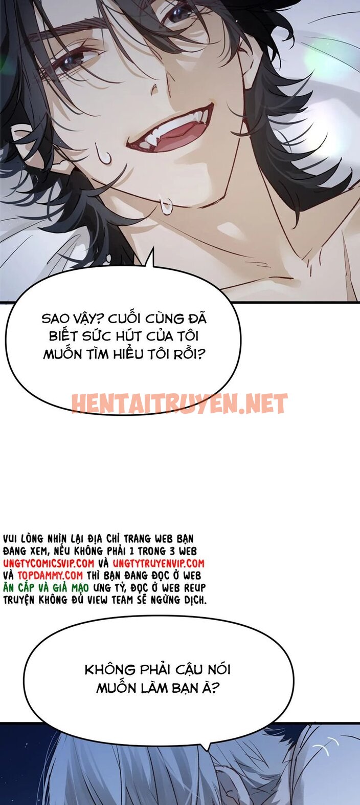 Xem ảnh Bị Dã Thú Tùy Ý Nhìn Trộm - Chap 8 - img_011_1705073475 - HentaiTruyen.net