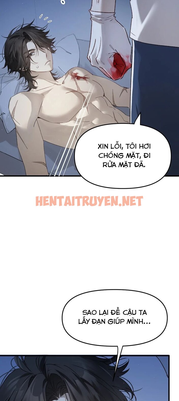 Xem ảnh Bị Dã Thú Tùy Ý Nhìn Trộm - Chap 8 - img_013_1705073478 - HentaiTruyen.net