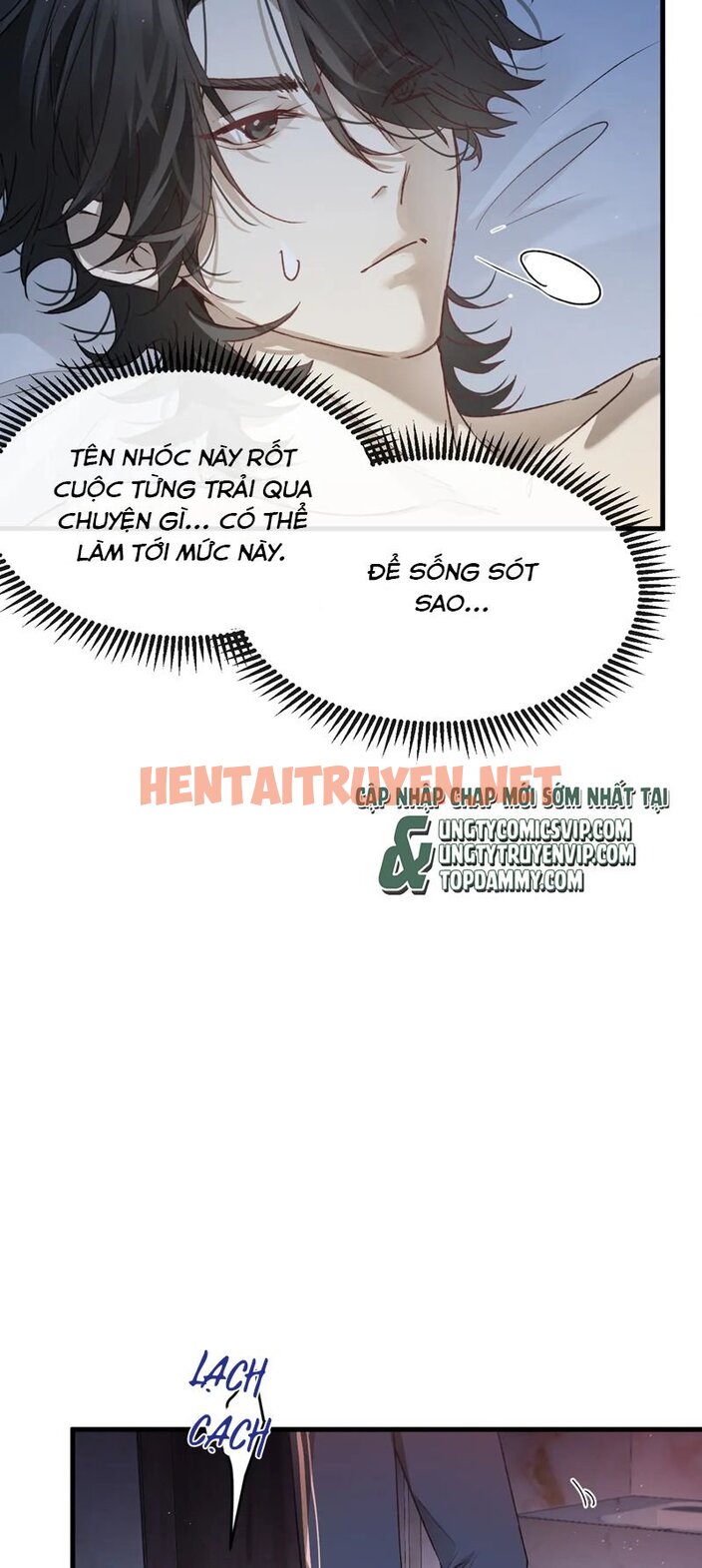 Xem ảnh Bị Dã Thú Tùy Ý Nhìn Trộm - Chap 8 - img_014_1705073479 - HentaiTruyen.net