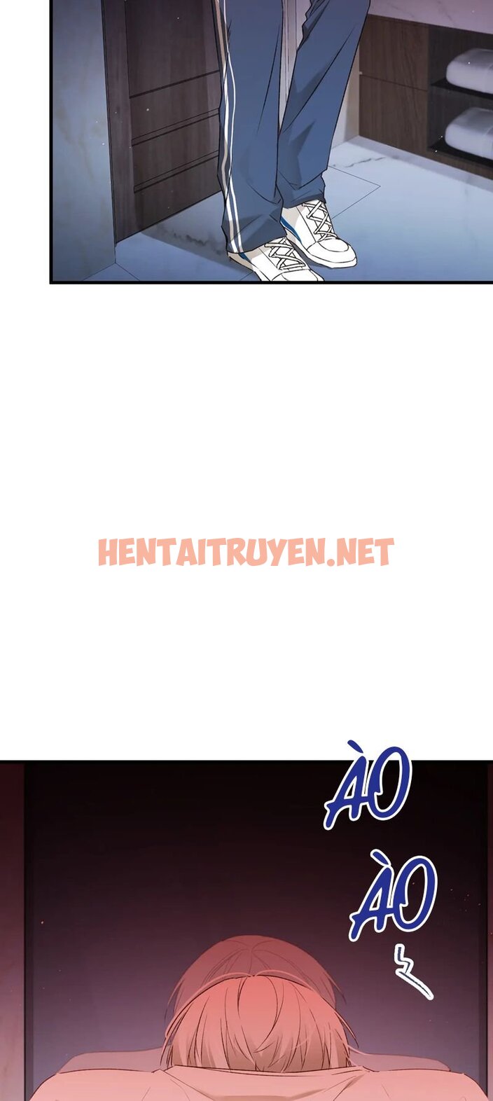 Xem ảnh Bị Dã Thú Tùy Ý Nhìn Trộm - Chap 8 - img_015_1705073481 - HentaiTruyen.net