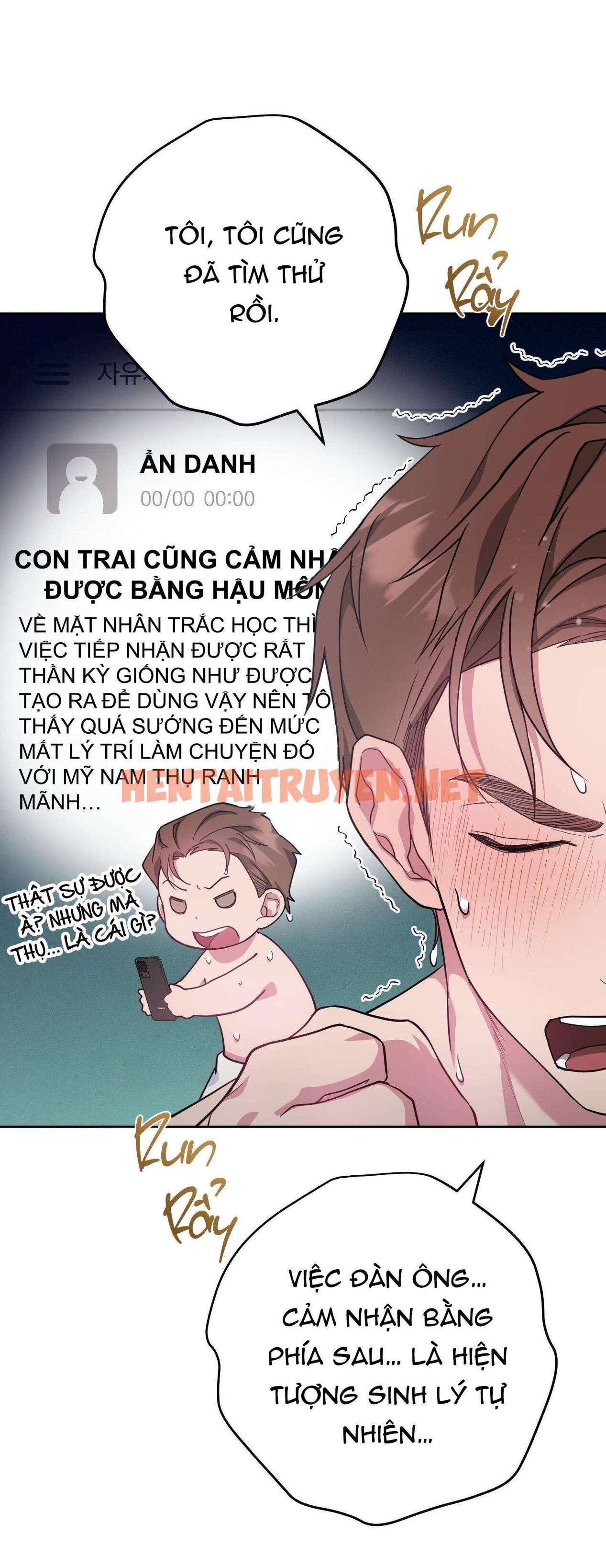 Xem ảnh Bí Mật Của Bạn Gái - Chap 4 - img_010_1708048825 - TruyenVN.APP